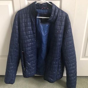 Tommy Hilfiger Puffer Jacket